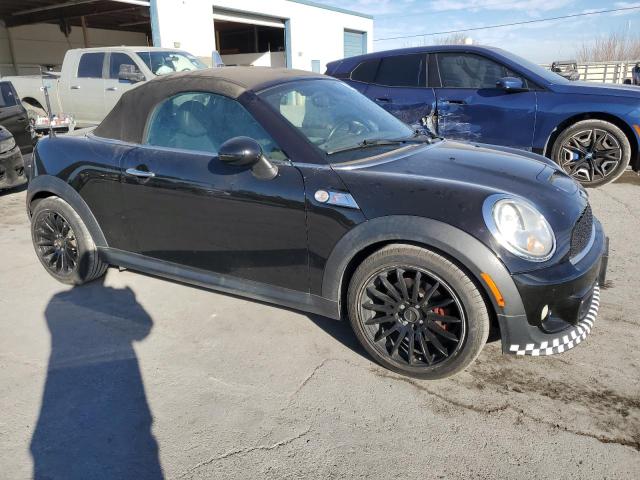 Photo 4 from auction – 2013 MINI COOPER ROA with VIN WMWSY3C57DT565843