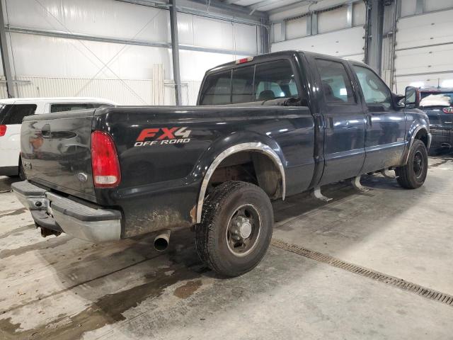 Photo 3 from auction – 2003 FORD F250 SUPER with VIN 1FTNW21P53EC01458