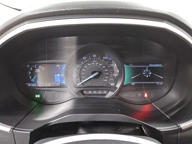 صورة رقم 9 من المزاد - 2020 FORD EDGE SEL مع VIN 2FMPK3J93LBA10401