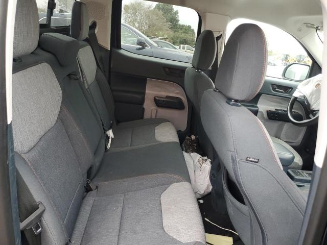 Photo 11 from auction – 2022 FORD MAVERICK X with VIN 3FTTW8E36NRA38823