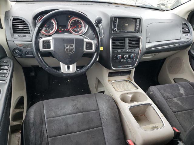 Photo 8 from auction – 2013 DODGE GRAND CARA with VIN 2C4RDGCG8DR807648