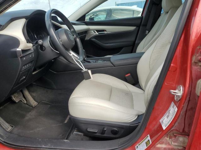 Photo 7 from auction – 2020 MAZDA 3 PREMIUM with VIN 3MZBPBEMXLM131527