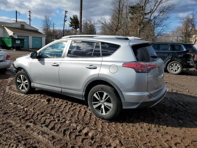 Photo 2 from auction – 2016 TOYOTA RAV4 XLE with VIN 2T3RFREVXGW430462