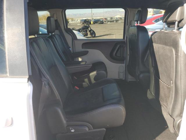 Photo 11 from auction – 2019 DODGE GRAND CARA with VIN 2C4RDGCG0KR699300