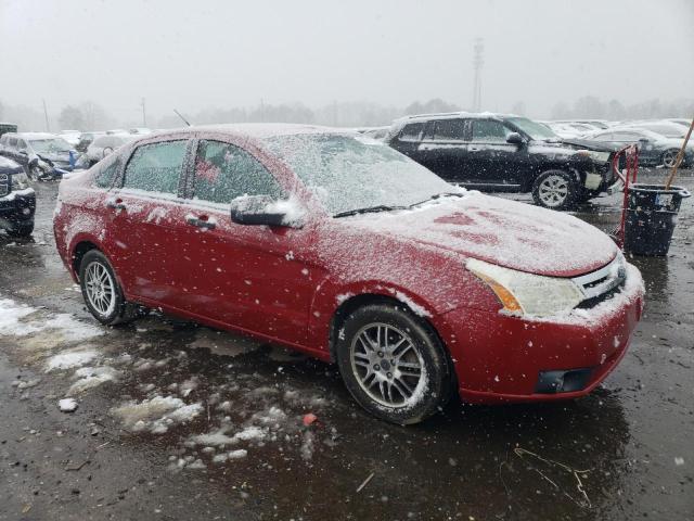 Photo 4 from auction – 2010 FORD FOCUS SE with VIN 1FAHP3FN0AW267761