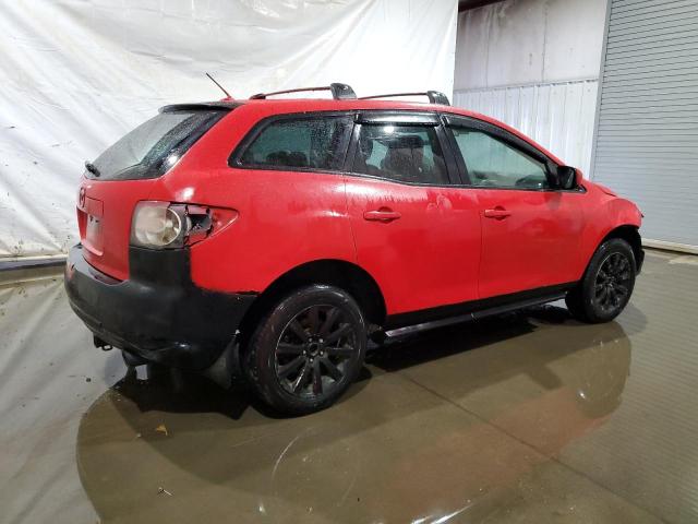 Photo 3 from auction – 2010 MAZDA CX-7 with VIN JM3ER2WM0A0343854