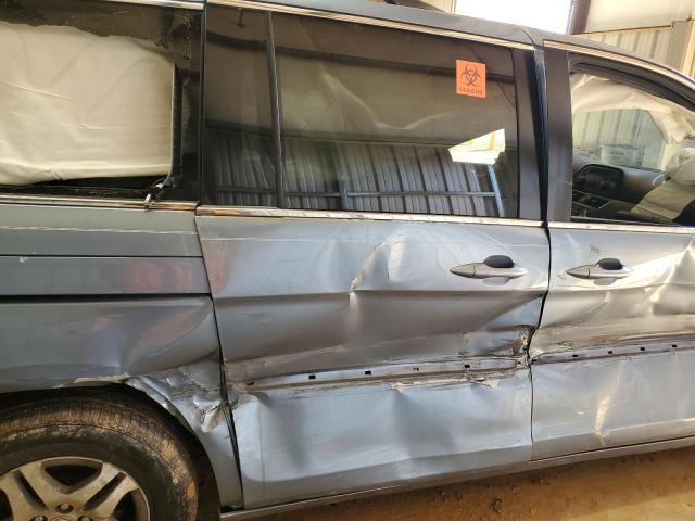 Photo 11 from auction – 2005 HONDA ODYSSEY EX with VIN 5FNRL38445B028884