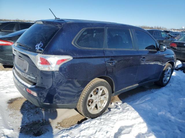 Photo 3 from auction – 2014 MITSUBISHI OUTLANDER with VIN JA4AZ3A39EZ008602