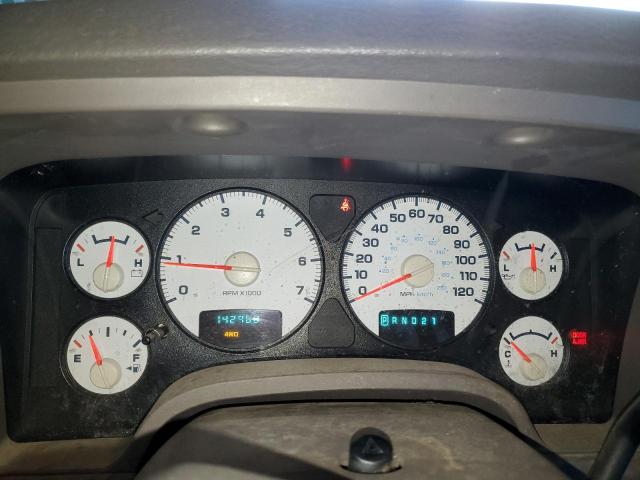 Photo 9 from auction – 2004 DODGE RAM 1500 S with VIN 1D7HU16D84J218099