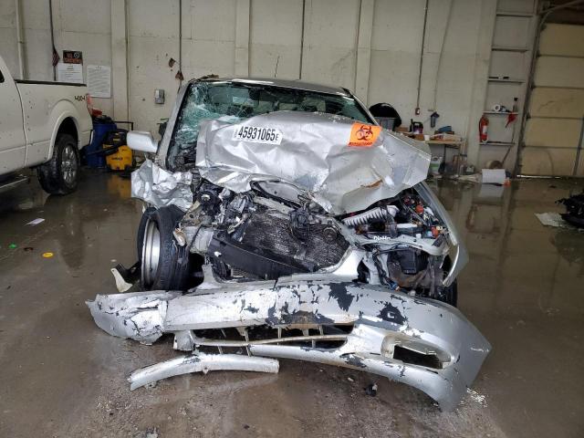 Photo 5 from auction – 2003 TOYOTA COROLLA with VIN 1NXBR32E73Z034941
