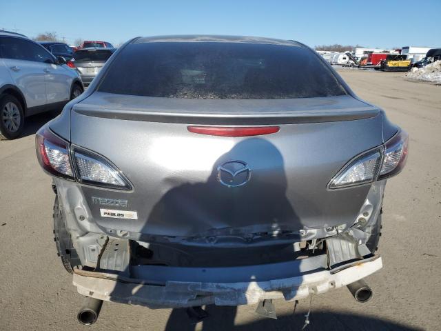 Photo 6 from auction – 2010 MAZDA 3 S with VIN JM1BL1S52A1248728