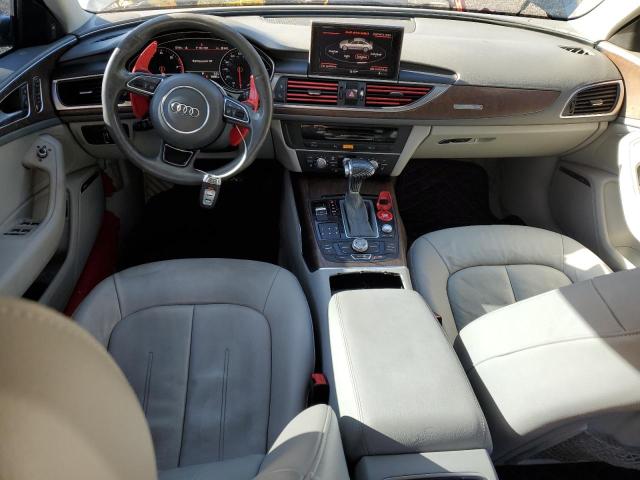 Фото 8 с аукциона – 2014 AUDI A6 PREMIUM с VIN WAUFGAFC4EN042367
