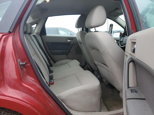 Photo 10 from auction – 2011 FORD FOCUS SES with VIN 1FAHP3GN6BW196453