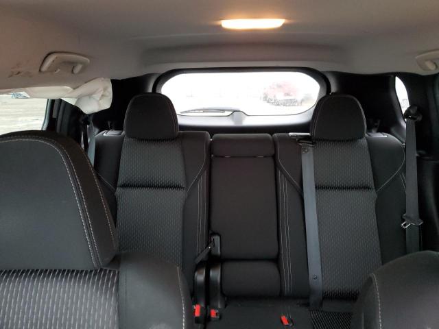 Photo 10 from auction – 2022 MITSUBISHI OUTLANDER with VIN JA4J3TA88NZ019166