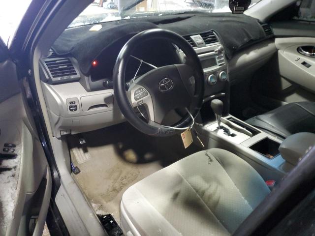 Photo 8 from auction – 2008 TOYOTA CAMRY CE with VIN 4T4BE46K08R015937
