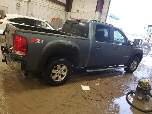 Foto 3 de la subasta – 2007 GMC NEW SIERRA con VIN 2GTEK133071643166