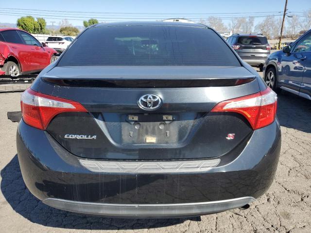 Photo 6 from auction – 2014 TOYOTA COROLLA L with VIN 5YFBURHE5EP172216