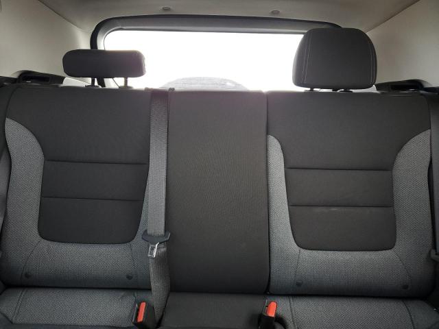 Photo 10 from auction – 2022 CHEVROLET TRAILBLAZE with VIN KL79MPS22NB007060