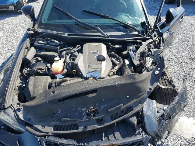 Photo 11 from auction – 2018 LEXUS IS 300 with VIN JTHBA1D29J5065469