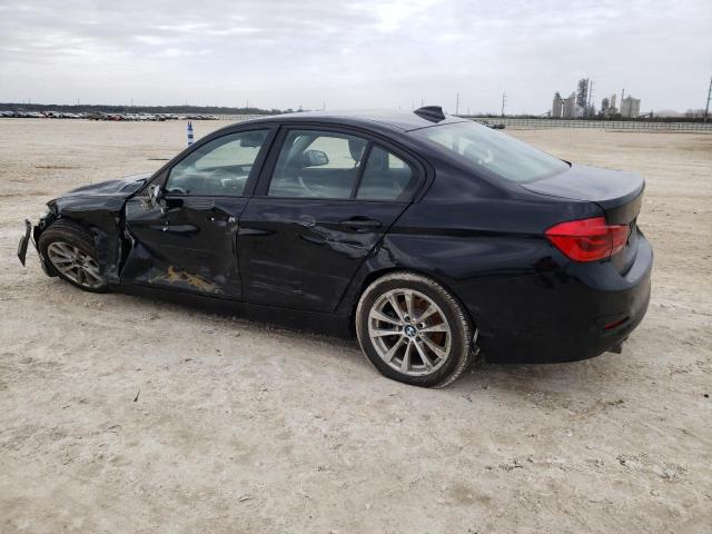 Zdjęcie 2 z aukcji – 2018 BMW 320 I z VIN WBA8E1G53JNU93251