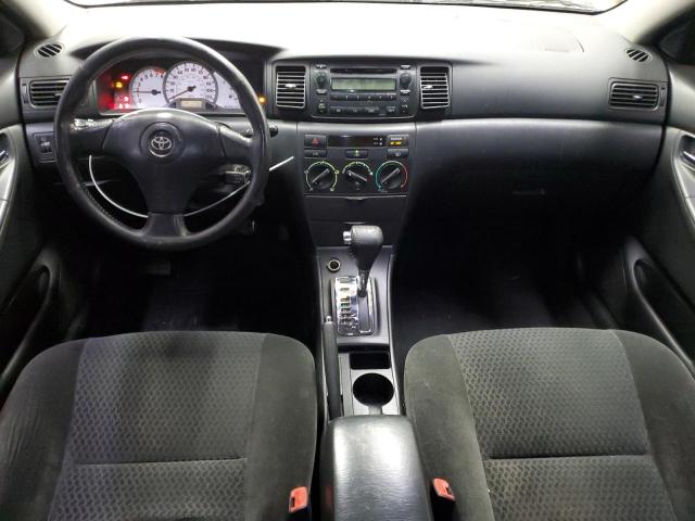 Photo 8 from auction – 2006 TOYOTA COROLLA CE with VIN 1NXBR32E76Z720739