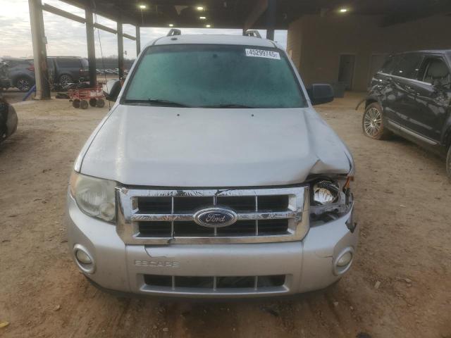 Photo 5 from auction – 2011 FORD ESCAPE XLT with VIN 1FMCU0D79BKB74905