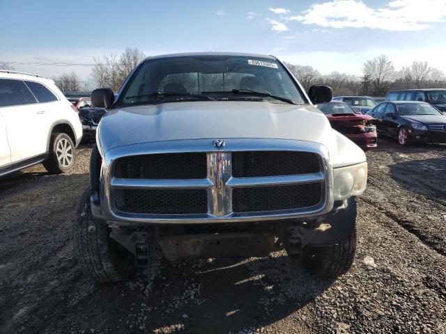 Photo 5 from auction – 2004 DODGE RAM 1500 S with VIN 1D7HU18D74S546752