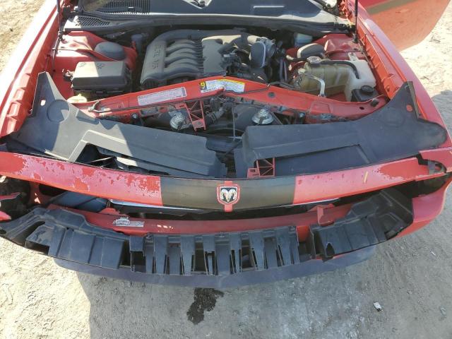 Photo 11 from auction – 2010 DODGE CHALLENGER with VIN 2B3CJ4DV6AH260814