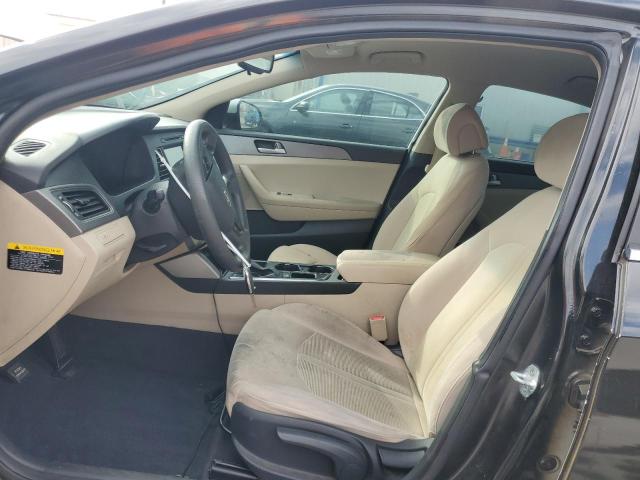 Photo 7 from auction – 2016 HYUNDAI SONATA SE with VIN 5NPE24AF1GH290918