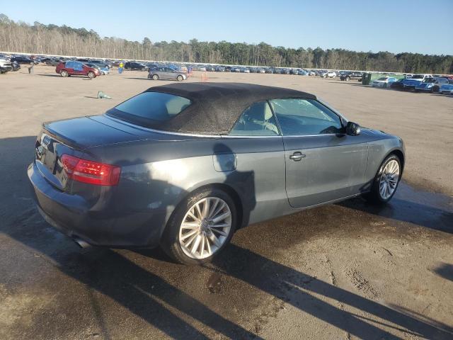 Photo 3 from auction – 2010 AUDI A5 PRESTIG with VIN WAUTFAFH6AN022018