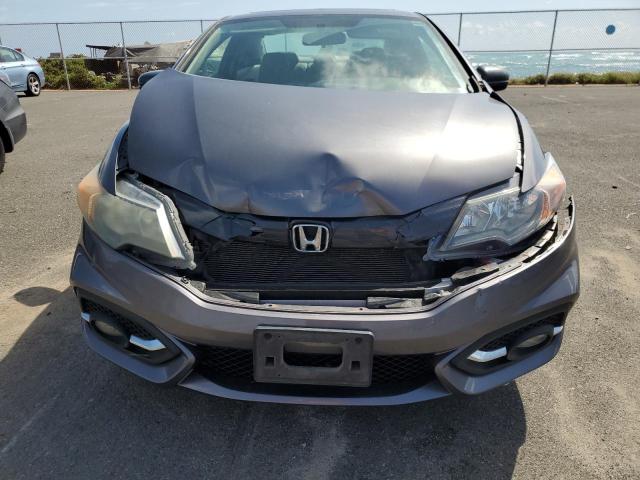 Photo 5 from auction – 2014 HONDA CIVIC EXL with VIN 2HGFG3B02EH500380