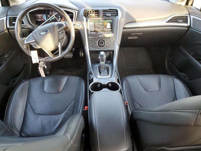 Photo 8 from auction – 2014 FORD FUSION TIT with VIN 3FA6P0RU1ER242370