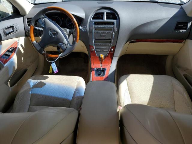 Photo 8 from auction – 2012 LEXUS ES 350 with VIN JTHBK1EG6C2504560