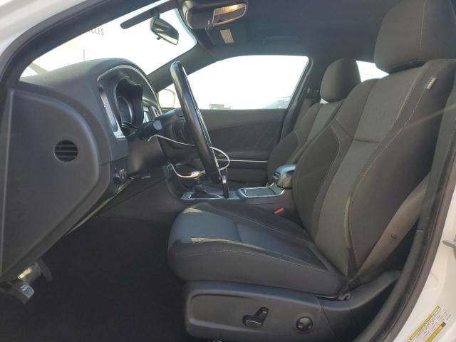 Photo 7 from auction – 2022 DODGE CHARGER SX with VIN 2C3CDXBG5NH212565