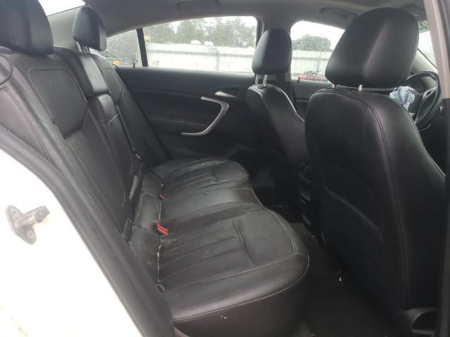 Photo 10 from auction – 2012 BUICK REGAL PREM with VIN 2G4GT5GR9C9139282