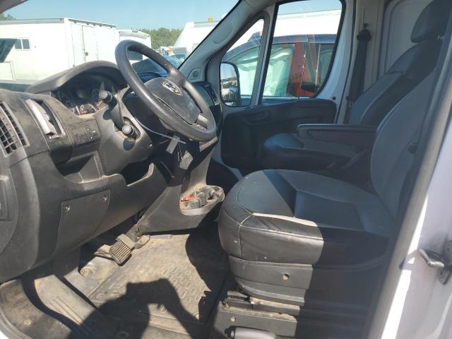Снимка 7 от търг – 2020 RAM PROMASTER с VIN 3C6TRVAG9LE105473