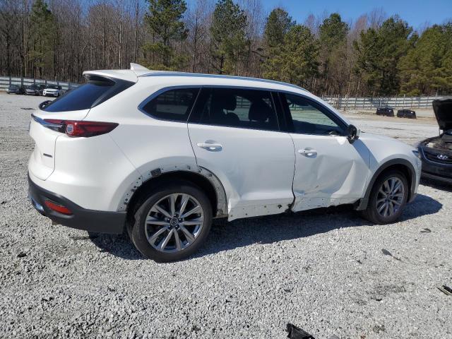Photo 3 from auction – 2021 MAZDA CX-9 GRAND with VIN JM3TCBDY7M0537378
