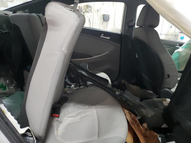 Photo 10 from auction – 2012 HYUNDAI ACCENT GLS with VIN KMHCT4AE1CU111574
