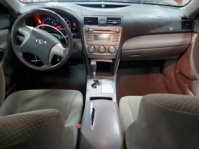 Photo 8 from auction – 2008 TOYOTA CAMRY CE with VIN 4T4BE46K88R013689