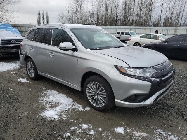 Photo 4 from auction – 2019 MITSUBISHI OUTLANDER with VIN JA4J24A58KZ035670