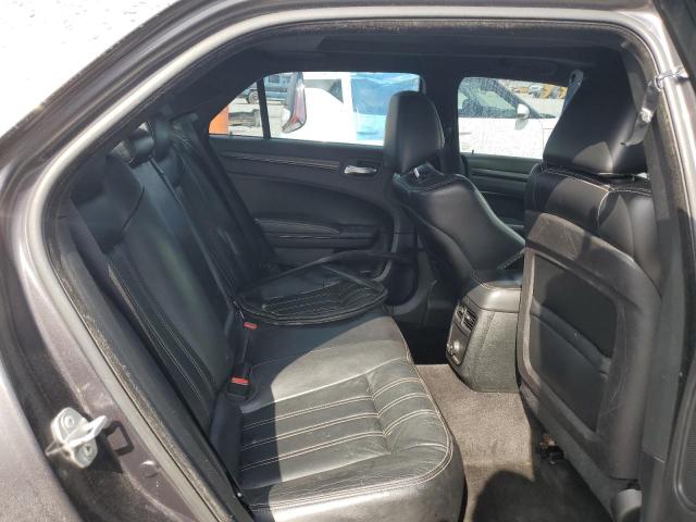 Photo 10 from auction – 2014 CHRYSLER 300 S with VIN 2C3CCAGG3EH331546