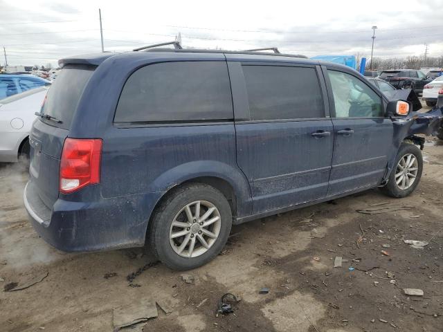 Photo 3 from auction – 2013 DODGE GRAND CARA with VIN 2C4RDGCG5DR795393