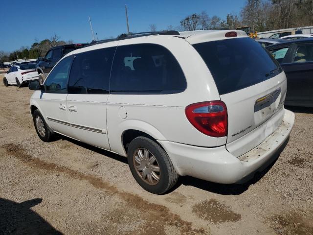 Photo 2 from auction – 2005 CHRYSLER TOWN & COU with VIN 2C4GP54L05R490836