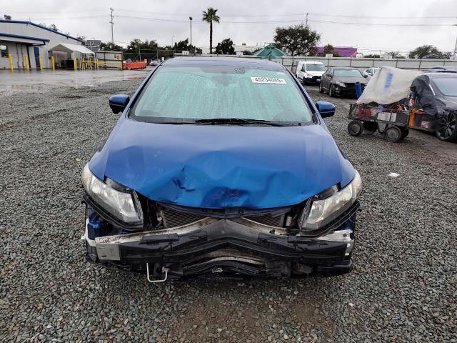 صورة رقم 5 من المزاد - 2015 HONDA CIVIC EX مع VIN 19XFB2F87FE275474