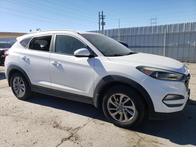 Photo 4 from auction – 2016 HYUNDAI TUCSON LIM with VIN KM8J3CA24GU227056