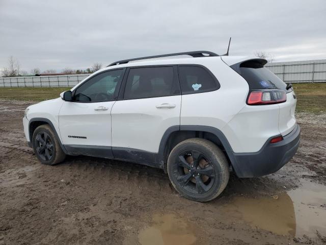 Photo 2 from auction – 2019 JEEP CHEROKEE L with VIN 1C4PJLLX3KD300889