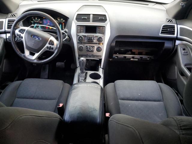 Фото 8 с аукциона – 2013 FORD EXPLORER X с VIN 1FM5K7D80DGB56332