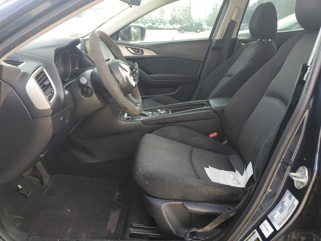 Photo 7 from auction – 2017 MAZDA 3 SPORT with VIN 3MZBN1U78HM154243