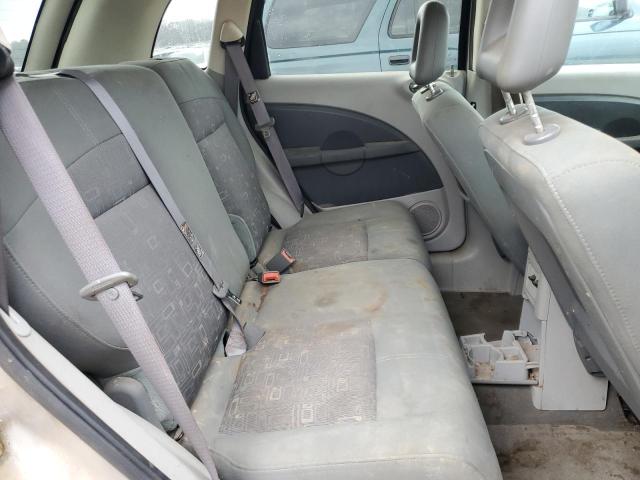 Photo 10 from auction – 2006 CHRYSLER PT CRUISER with VIN 3A4FY58B26T315748