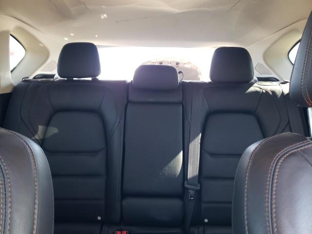 Photo 10 from auction – 2019 MAZDA CX-5 GRAND with VIN JM3KFBDM6K1618489